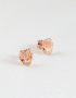 Aretes Hello Kitty