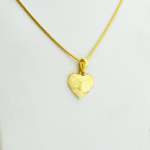 corazon de oro