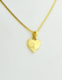 corazon de oro