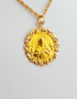 medalla de oro