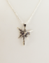 Collar de Plata Hada