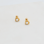 aretes para niñas