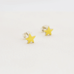 aretes de estrella