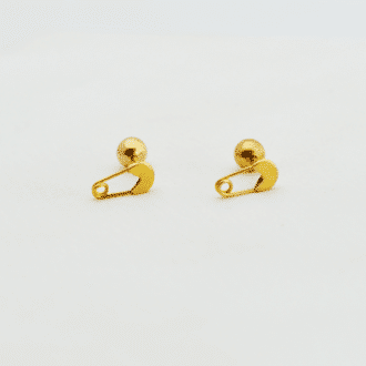 aretes para mujer