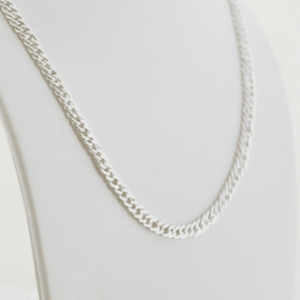 cadena gruesa para hombre