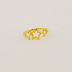 Anillo de Estrellas