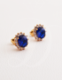 Aretes Dianna