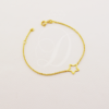 pulsera estrella