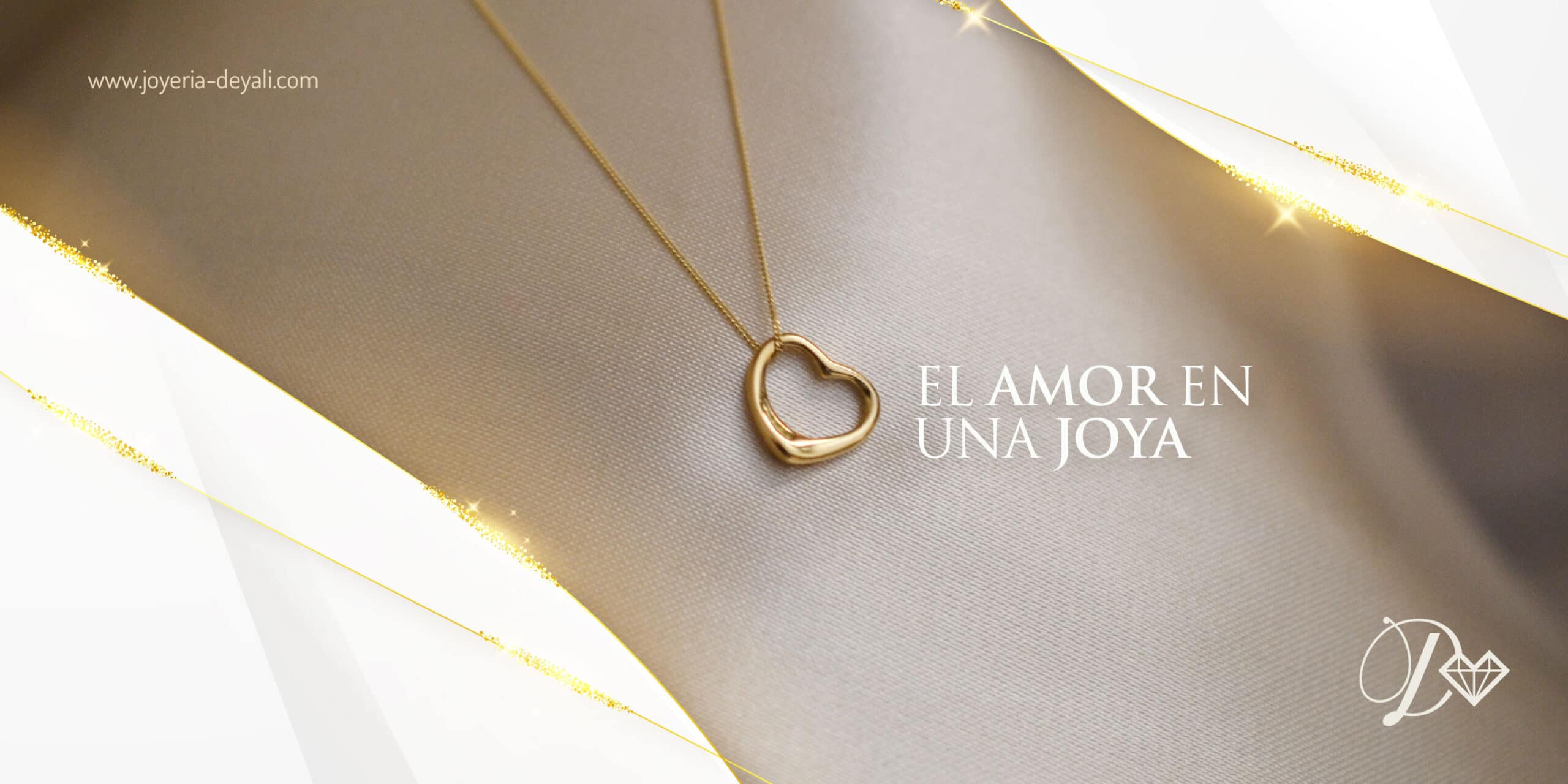 Temblar Reactor costo Joyas de Oro / Compra online / Joyería Deyalí