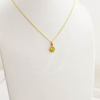 Oro 18k