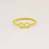 Anillo Infinito
