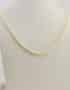 collar de perlas