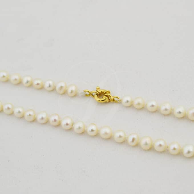 Collar de Perlas - Imagen 4