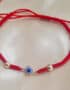 pulsera de ojo turco