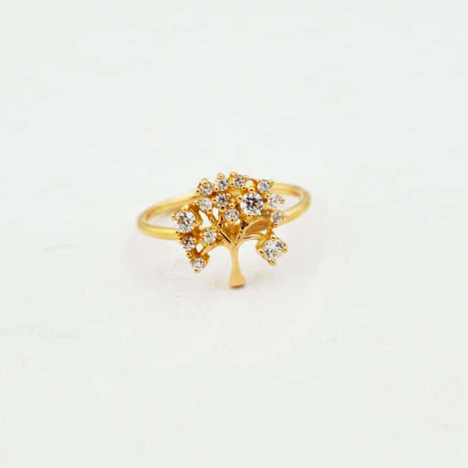 Anillo Árbol de la Vida - Imagen 2