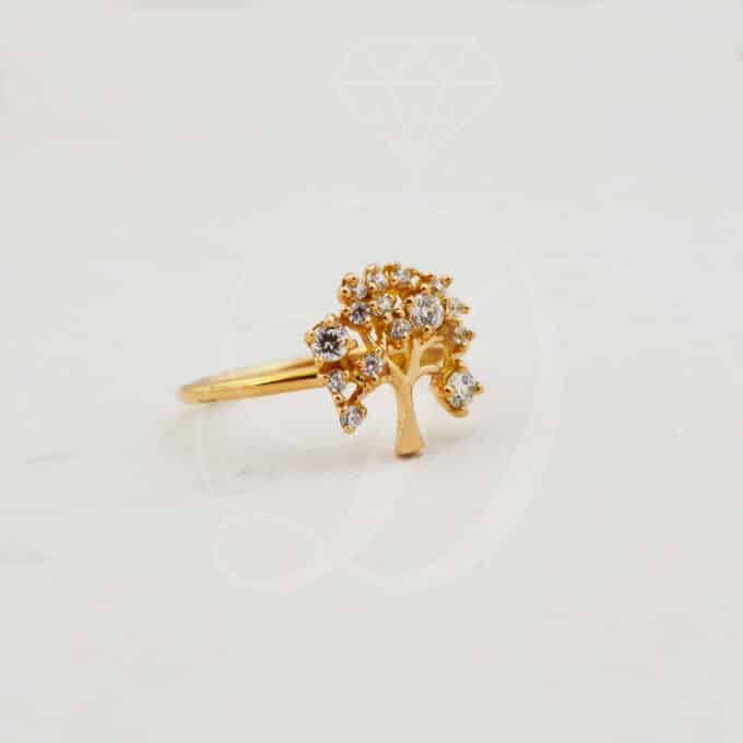 Anillo Árbol de la Vida - Imagen 4