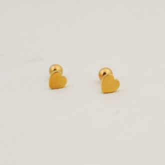 aretes para niñas