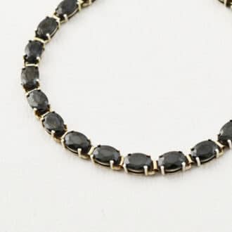 pulsera esra negro