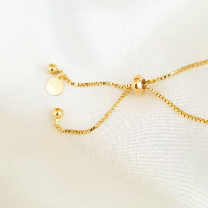 Pulsera Medalla Milagrosa - Imagen 6