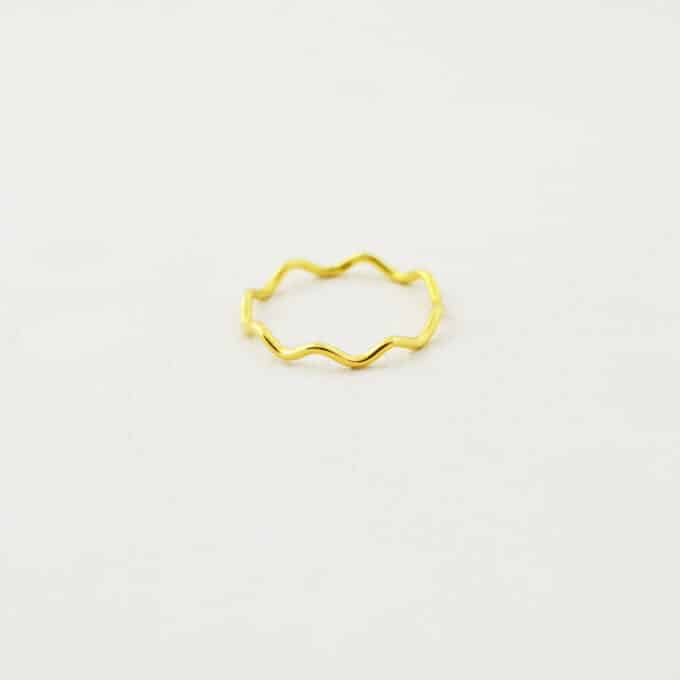 Anillo Olas - Imagen 3
