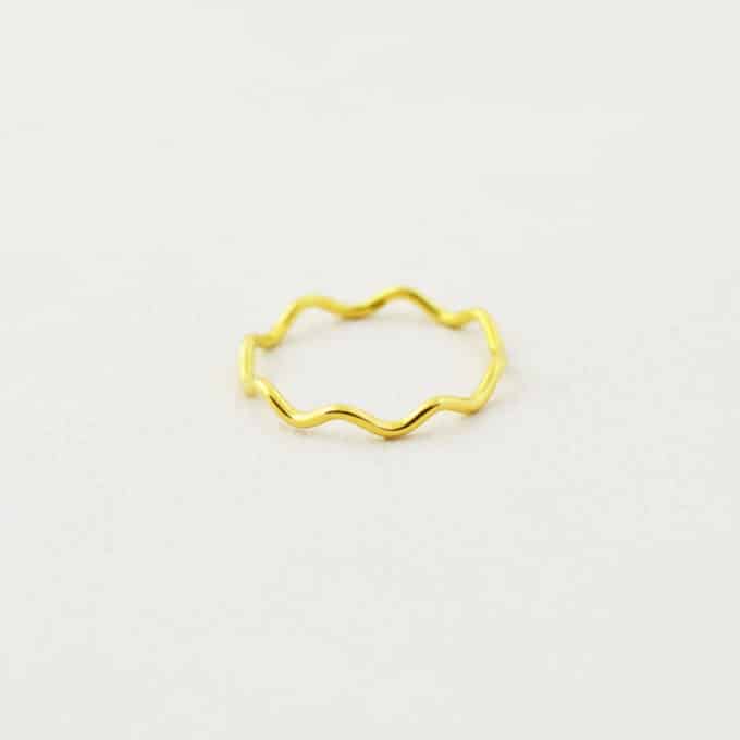 Anillo Olas - Imagen 2
