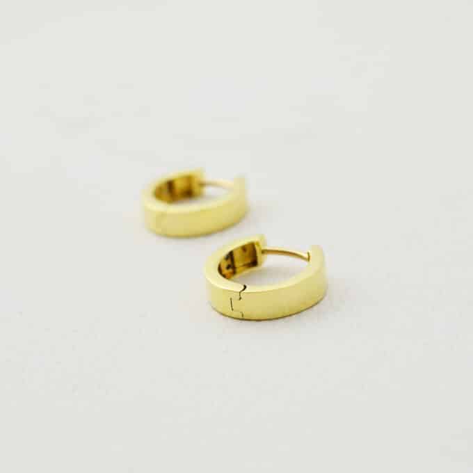 Argollas Casa Blanca - Imagen 2