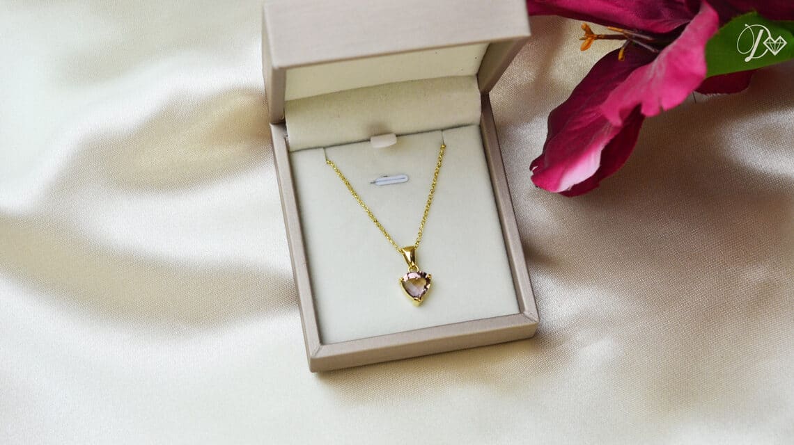 joyas para aniversarios