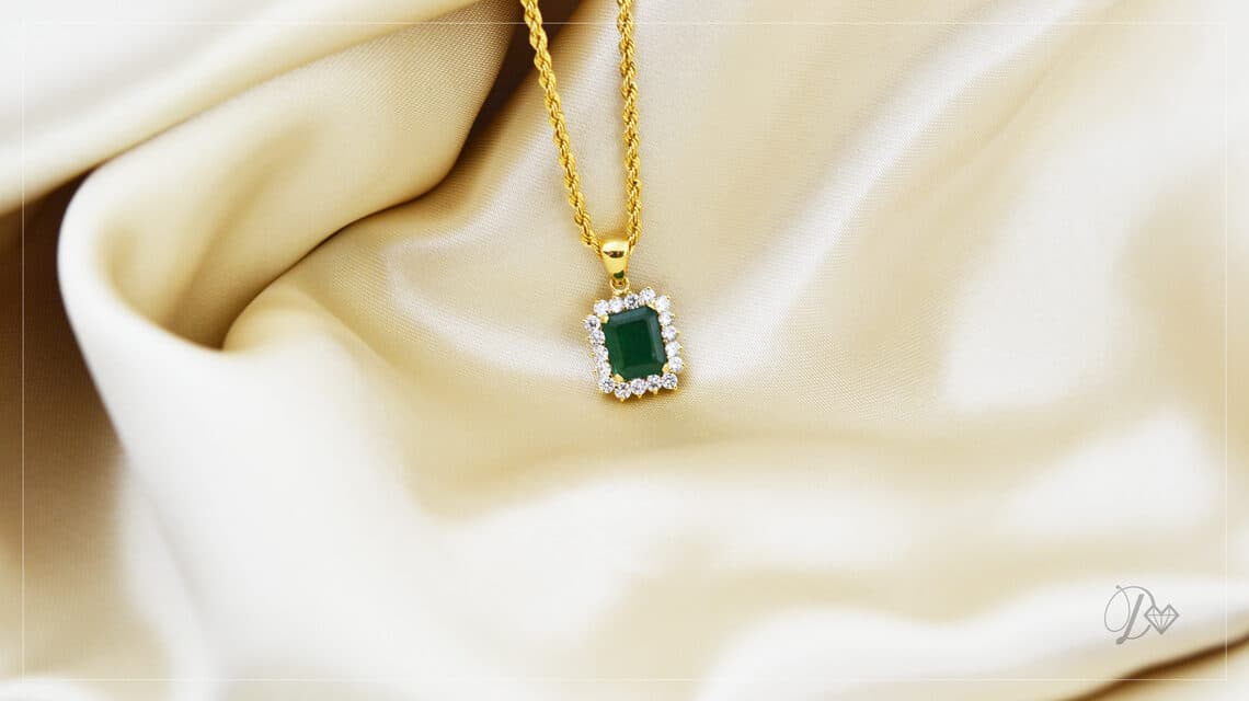 precio de la esmeralda