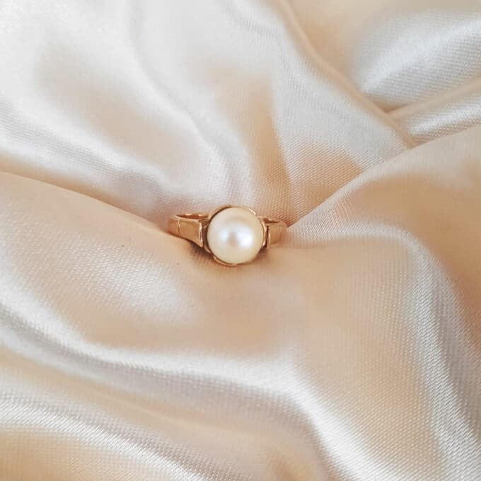 catalogo anillos perlas