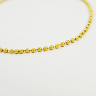 pulsera de oro para mujer