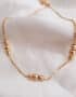 pulsera de oro para mujer