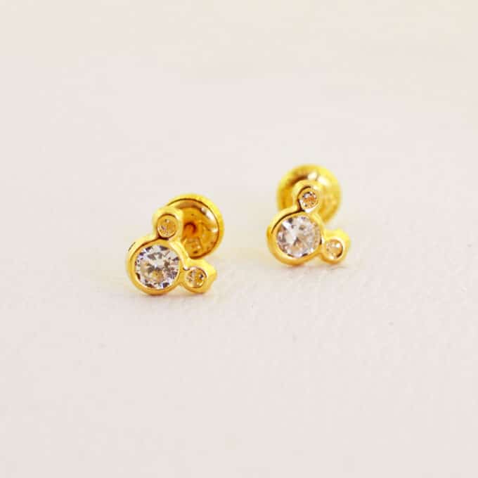 Mickey Gold - Imagen 2