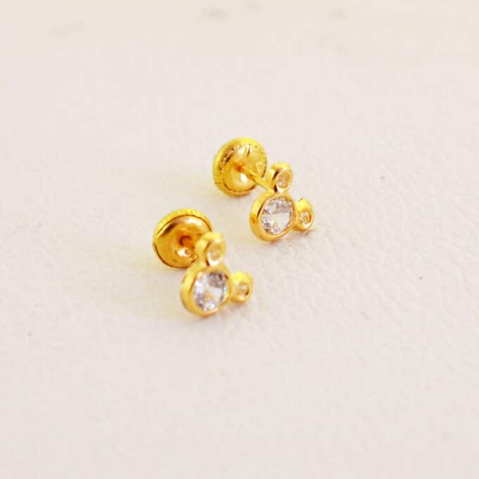 Mickey Gold - Imagen 3