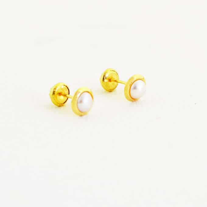 Perlas Gold - Imagen 3
