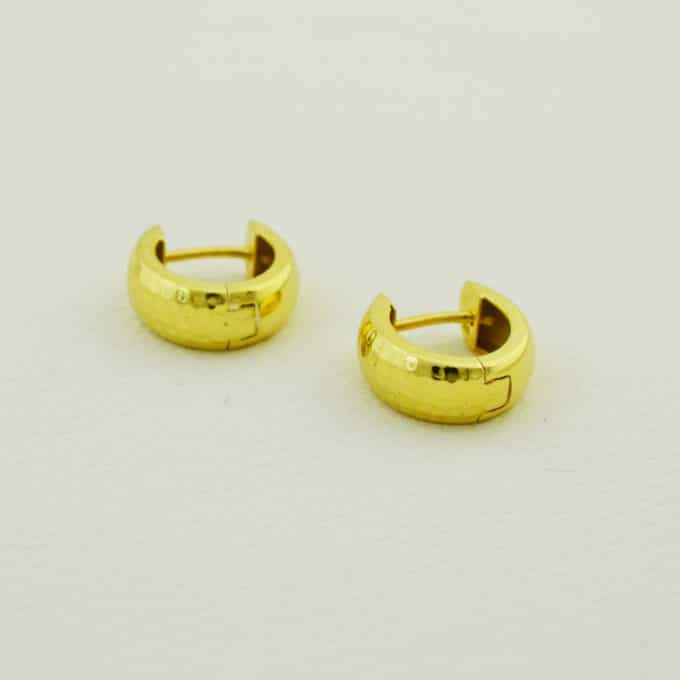 Argollas Martina - Imagen 3
