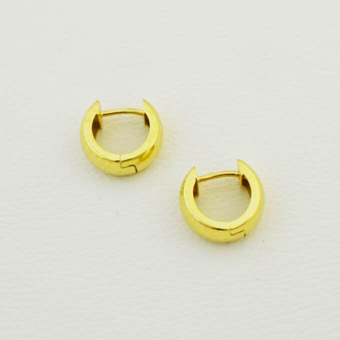 Argollas Martina - Imagen 4