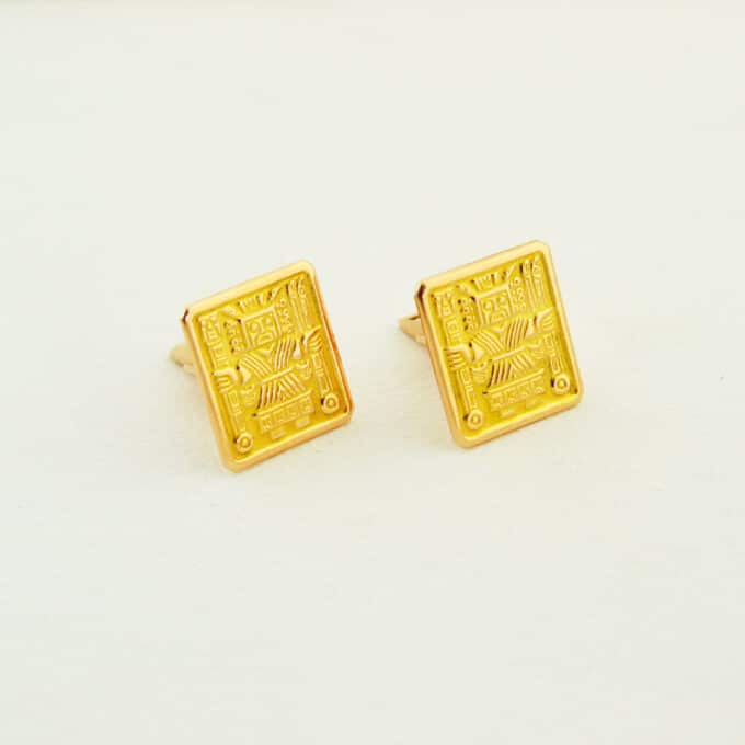 Gemelos Incas - Imagen 2