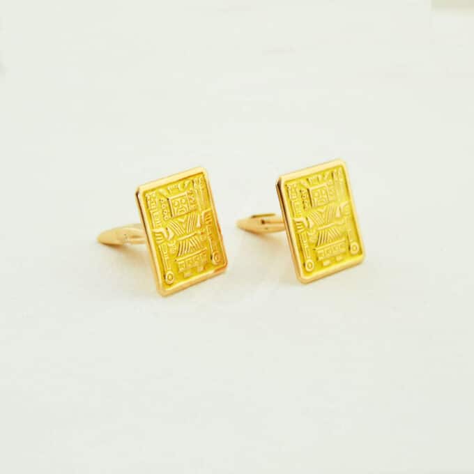 Gemelos Incas - Imagen 3