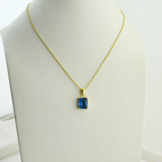 Topacio Azul - Imagen 2