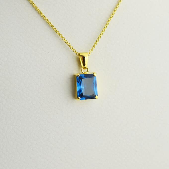 Topacio Azul - Imagen 3