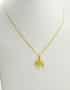 Collar de Oro 18k - Árbol de la Vida Prosperidad