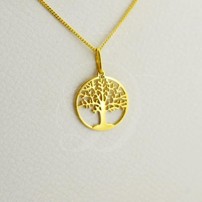 arbol de la vida