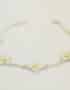 Pulsera Van Gleef Silver