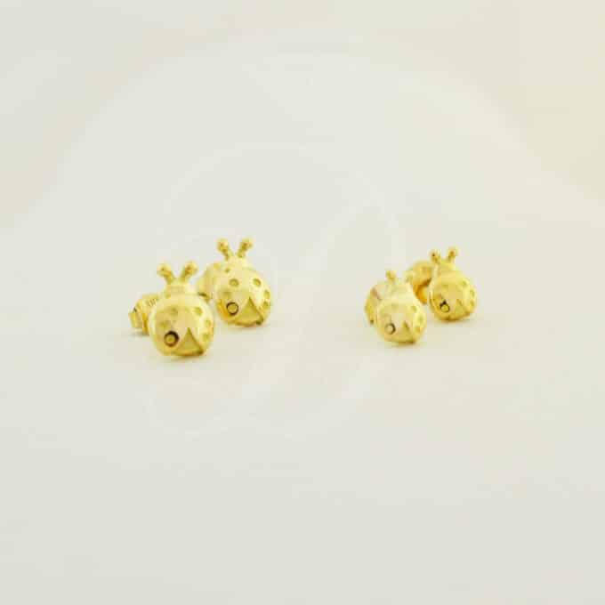 mariquitasjuntaslisto Mariquita mamá e hija