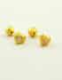 aretes para bebé
