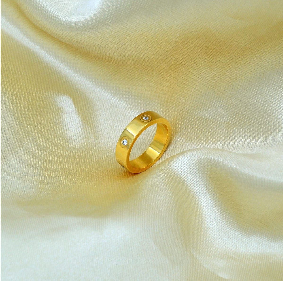 Anillo de Oro 18k Lumieré - Imagen 5
