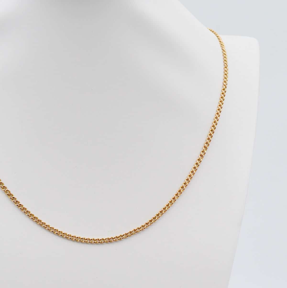 Cadena de oro 18k - Lauden - Imagen 2