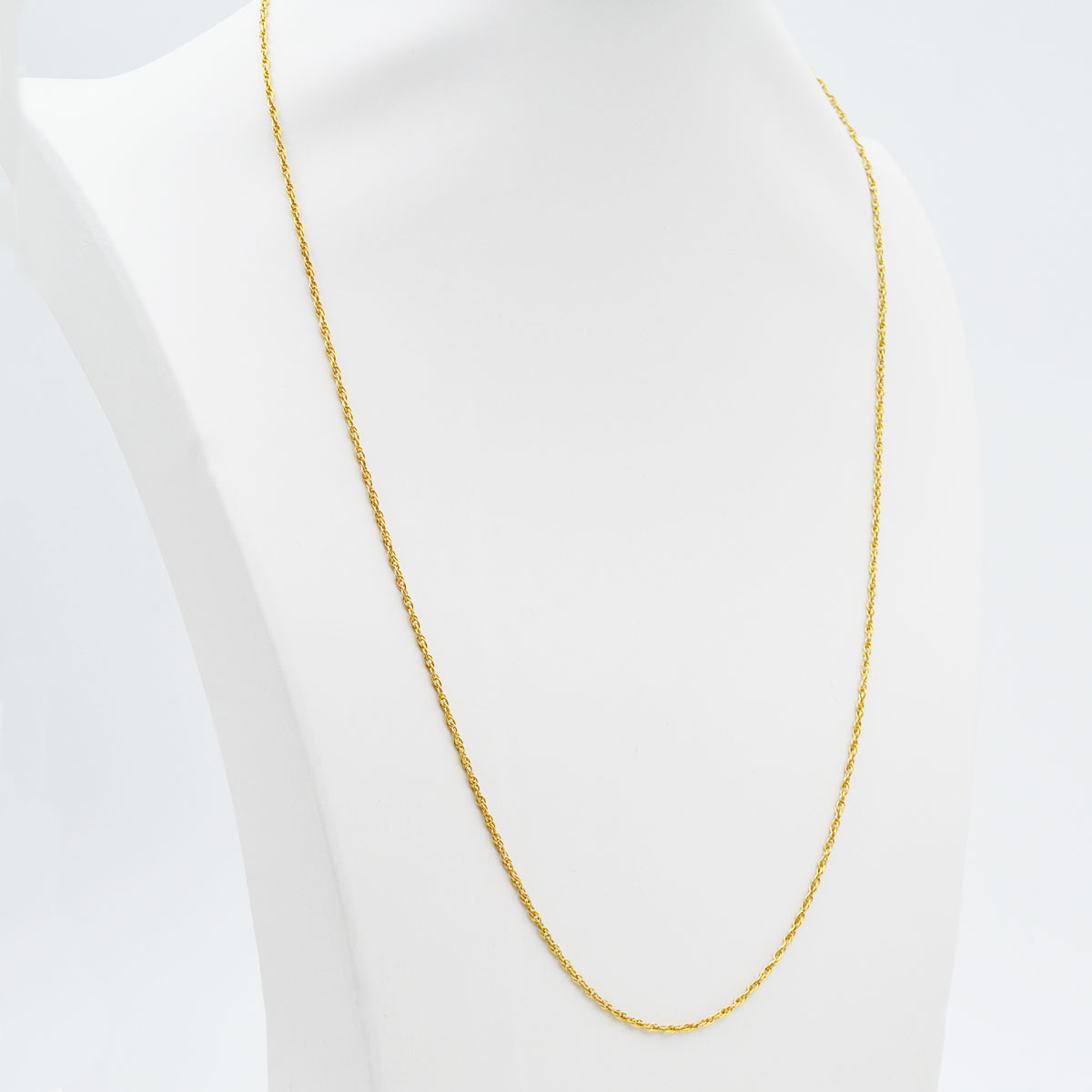 Cadena de Oro 18k - Claudio - Imagen 4