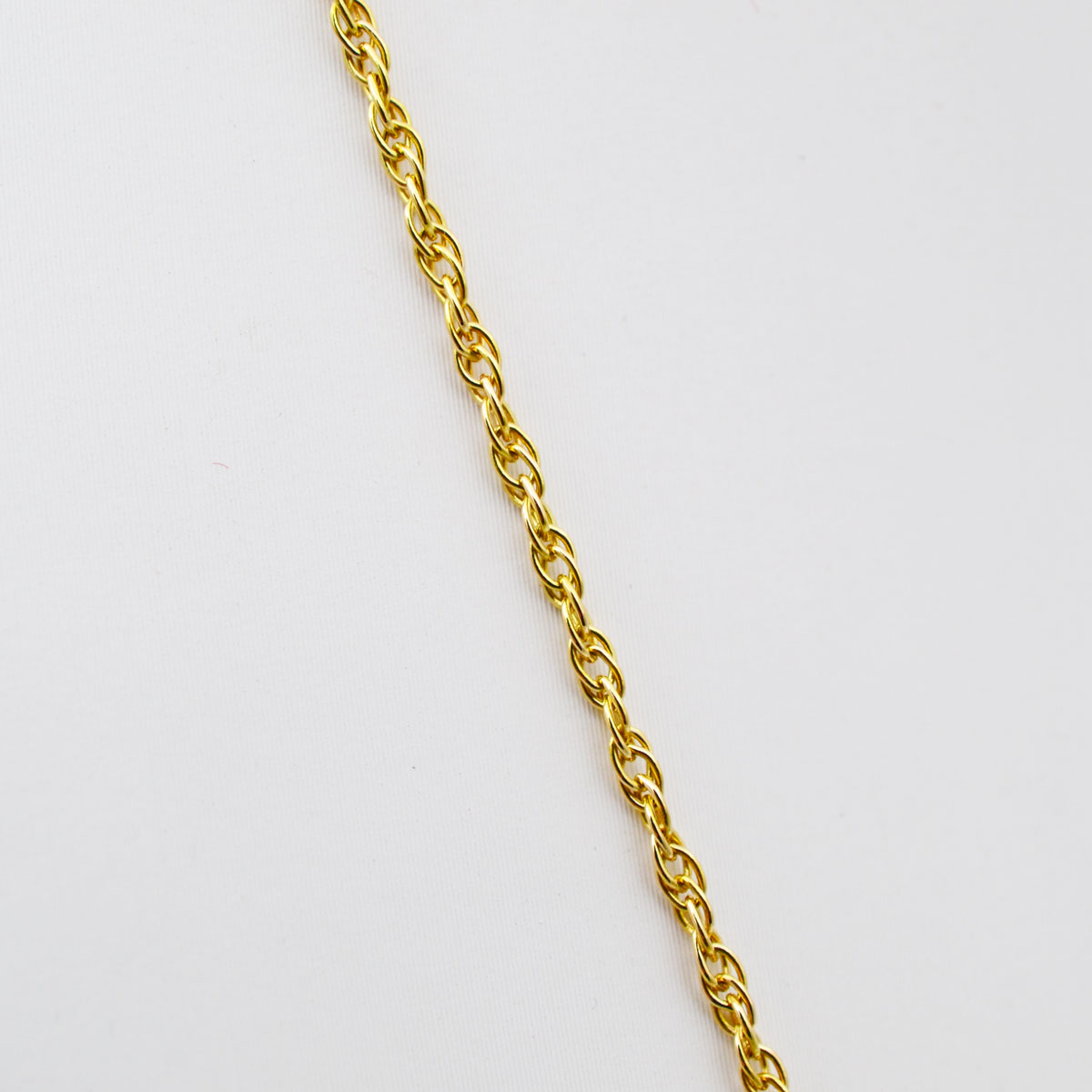 Cadena de Oro 18k - Claudio - Imagen 6